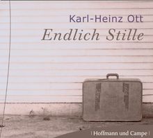 Endlich Stille. 4 CDs