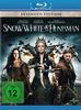 Snow White & the Huntsman (Extended Edition) [Blu-ray]