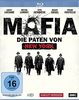 Mafia - Die Paten von New York (Uncut Version) [Blu-ray]