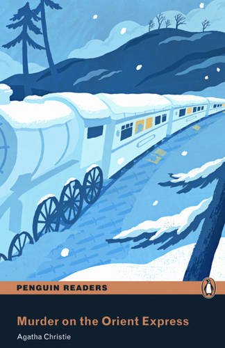 Murder on the Orient Express & MP3 Pack (Penguin Readers (Graded Readers)) von Agatha Christie ...