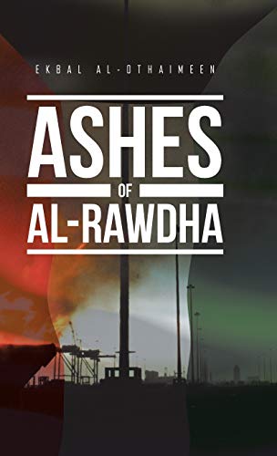 Ashes of Al-Rawdha
