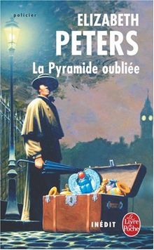 La pyramide oubliée