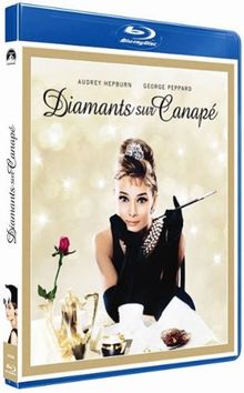 Diamants sur canapé [Blu-ray] [FR Import]