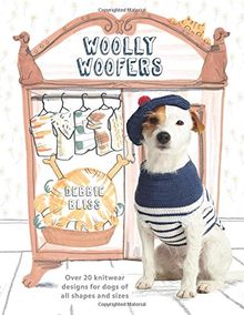 Woolly Woofers