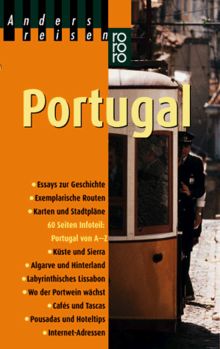 Anders reisen: Portugal.