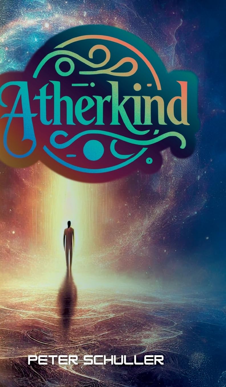 Aetherkind: Zwischen Äther, Stimme und künstlicher Intelligenz