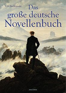 Das große deutsche Novellenbuch