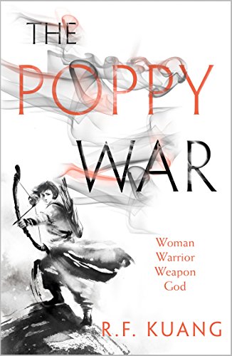 Kuang, R. F The Poppy War