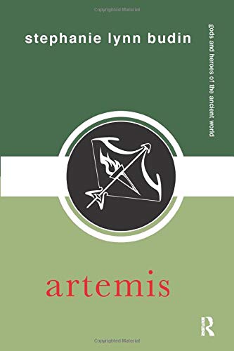 Artemis (Gods and Heroes of the Ancient World)