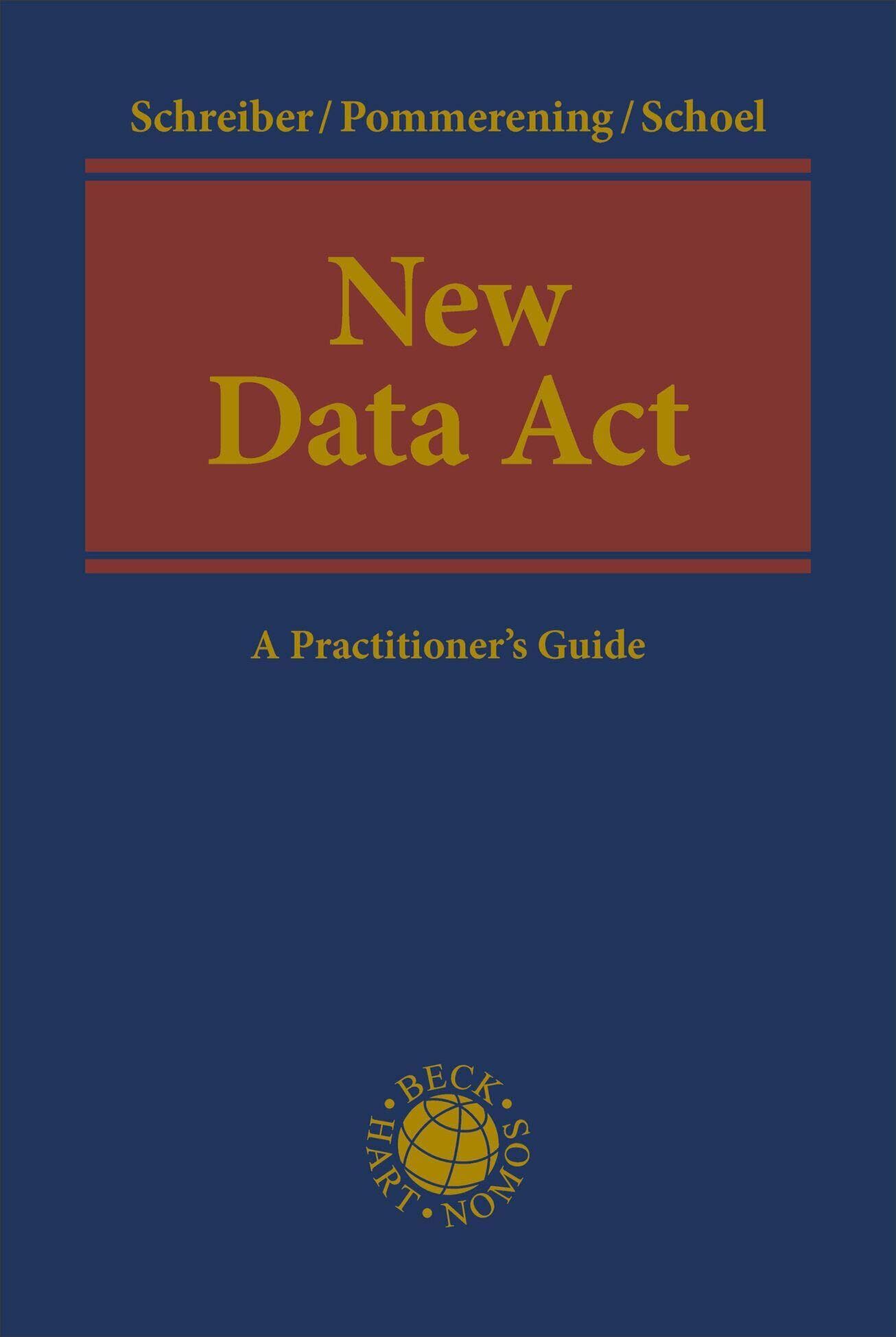 New Data Act