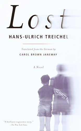 Lost: A Novel (Vintage International)