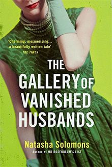 The Gallery of Vanished Husbands