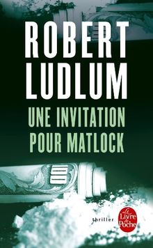 Une invitation pour Matlock