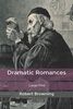 Dramatic Romances: Large Print