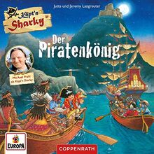 Der Piratenkönig