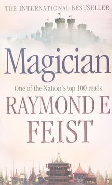 Magician (Riftwar Saga)