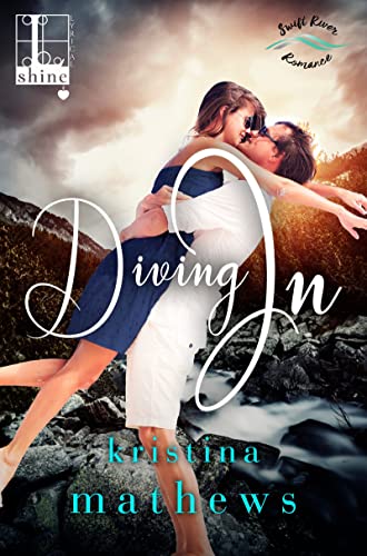 Diving In (A Swift River Romance, Band 3)