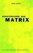 Schatzsucher der Matrix: Schiffe, Schmuck und Straftäter - Remote Viewing im Einsatz