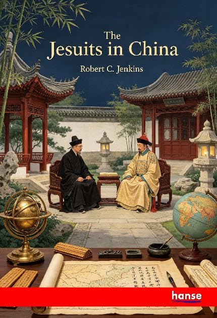 The Jesuits in China