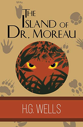 Wells, H. G. The Island Of Dr. Moreau