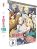 My Next Life as a Villainess - All Routes Lead to Doom! - Vol.1 - [Blu-ray] mit Sammelschuber