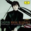 Chopin-the Piano Concertos