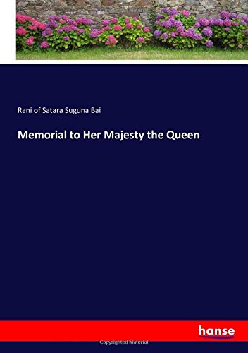 Memorial to Her Majesty the Queen