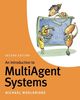 An Introduction to MultiAgent Systems: Second Edition
