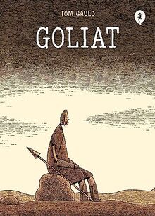 Goliat (Salamandra Graphic)