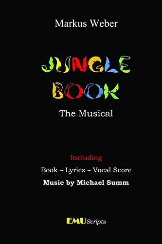 Jungle Book - The Musical