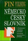 Nemecko-Cesky slovnik; Deutsch-tschechisches Wörterbuch