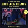 Sherlock Holmes - Neue Fälle 24. Das Monster von Soho
