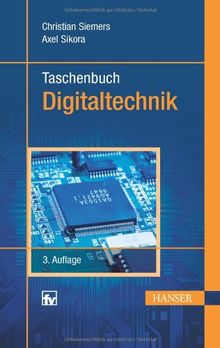 Taschenbuch Digitaltechnik