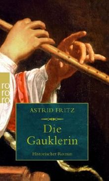 Die Gauklerin