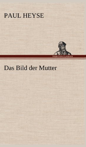 Das Bild der Mutter