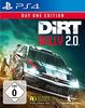 DiRT Rally 2.0 Day One Edition [Playstation 4]