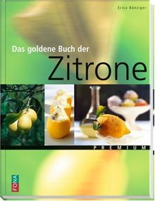 Das goldene Buch der Zitrone