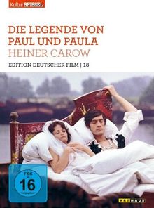 Die Legende von Paul und Paula / Edition Deutscher Film