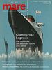 mare - Die Zeitschrift der Meere / No. 146 / Glamouröse Legende des Schiffs „Normandie“: Die Geschichte des schönsten Schiffs aller Zeiten