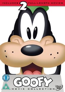 Goofy Movie Collection: A Goofy Movie / An Extremely Goofy Movie [DVD] [UK Import]