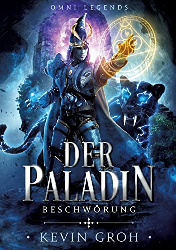 Omni Legends - Der Paladin: Beschwörung