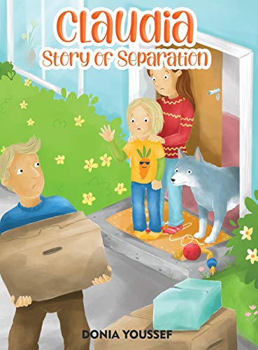 Claudia: Story of Separation