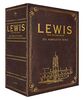 Lewis - Der Oxford Krimi Gesamtbox (Exklusiv bei Amazon.de) [Special Edition]