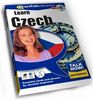Talk Now Learn Czech: Essential Words and Phrases for Absolute Beginners (PC/Mac)