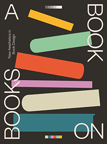 Victionary A Book On Books, Celebrating The Art Of Book Design Today (Art & Design)
