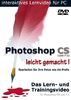 Photoshop CS 7.x - Das Lern- und Trainingsvideo
