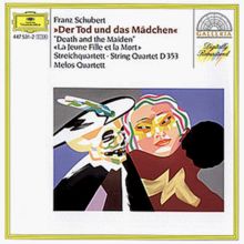 Galleria - Schubert