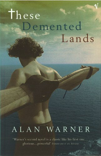 These Demented Lands