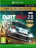 Dirt Rally 2.0 Game of the Year Editon (Xbox One) [ ]