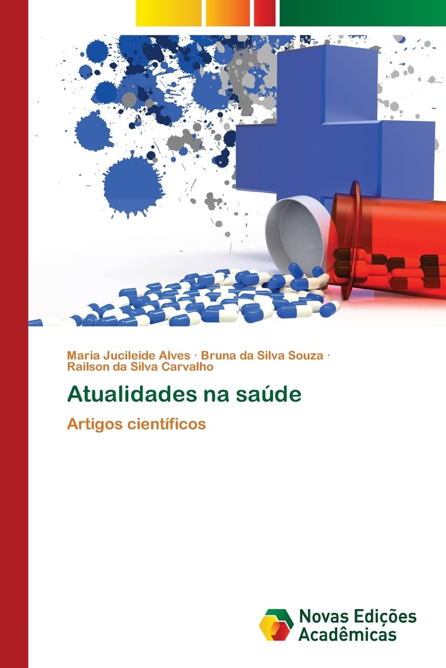 Atualidades na saúde: Artigos científicos